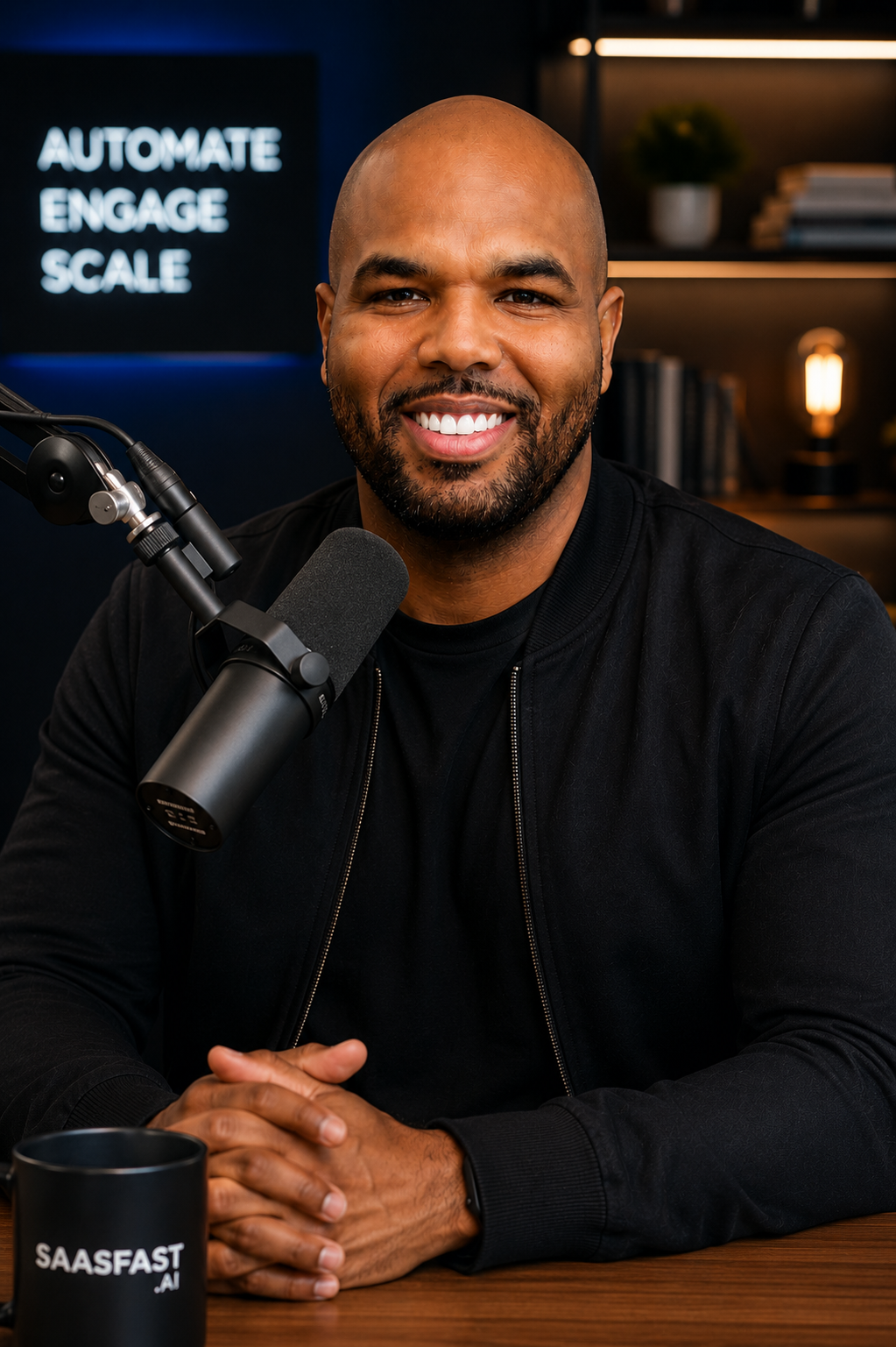Khary Reynolds newsletter