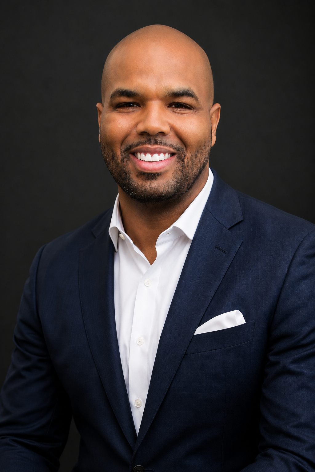 Khary Reynolds